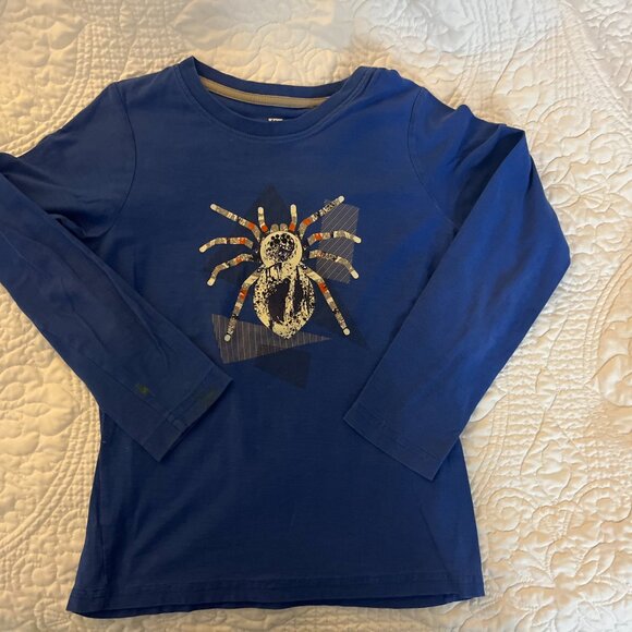 Tea Collection Boys Bundle Long Sleeve T Shirts - Picture 7 of 7